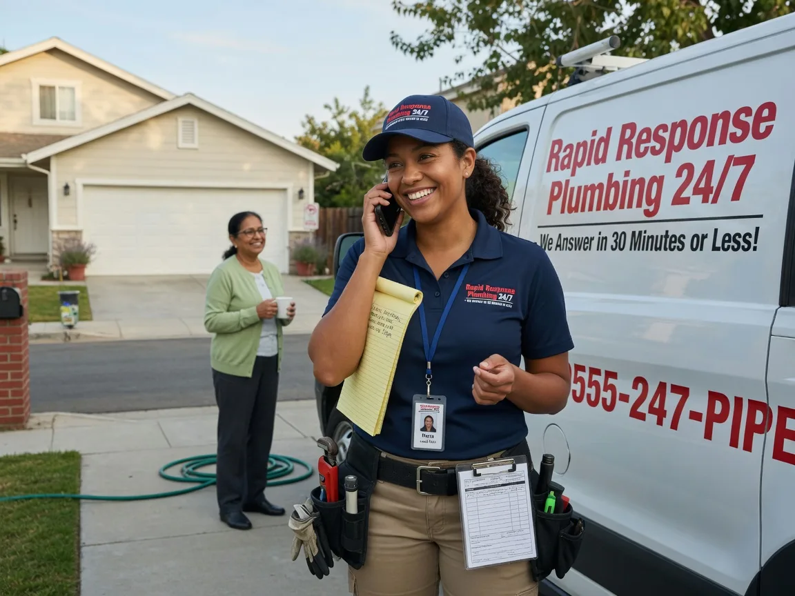 Emergency Plumber Westley, CA FAQs